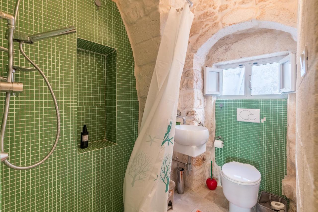 Вілла Loft Parisi Остуні Екстер'єр фото